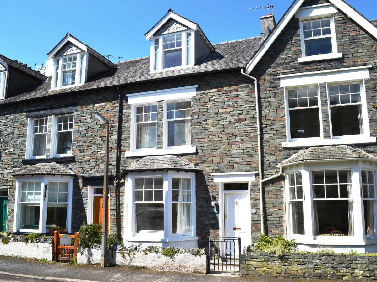 Little Chamonix Keswick (Cumbria) Exterior photo