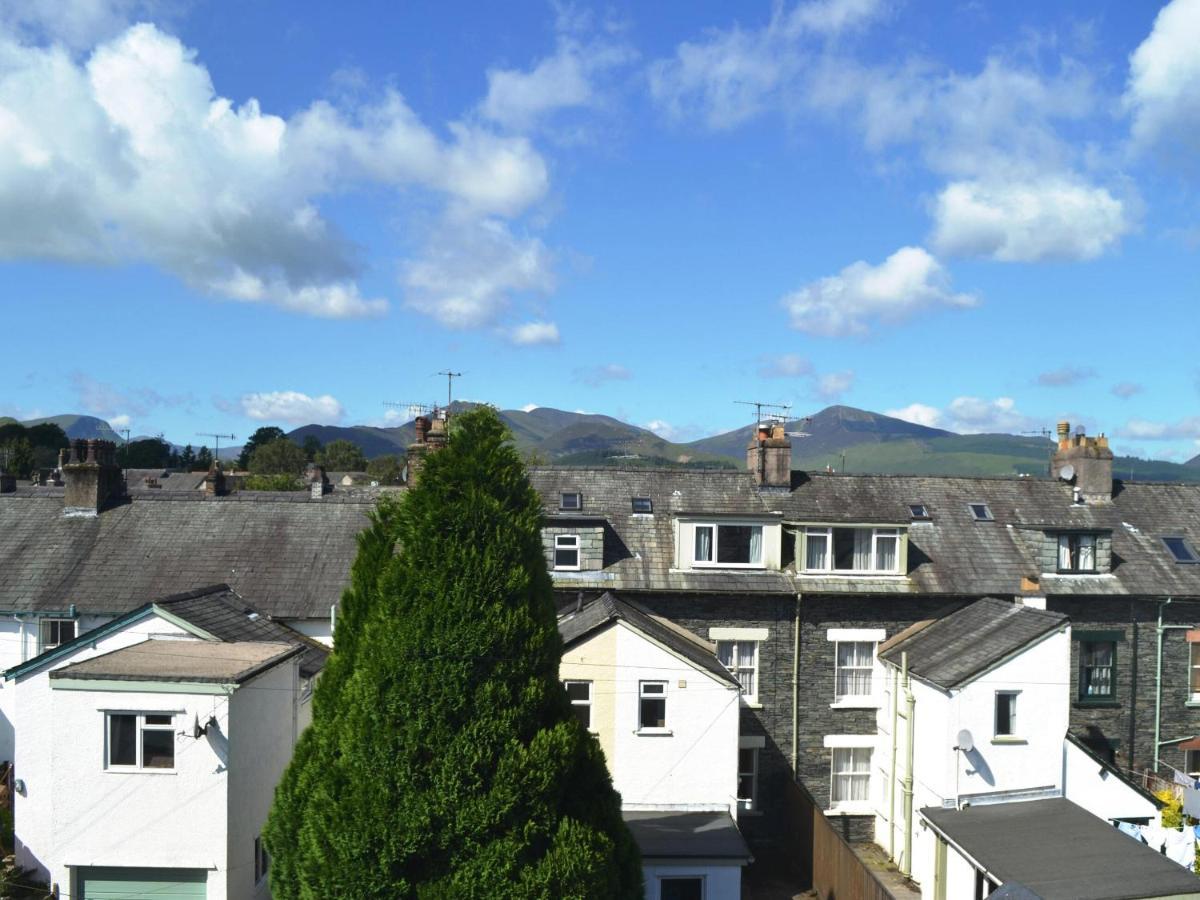Little Chamonix Keswick (Cumbria) Exterior photo